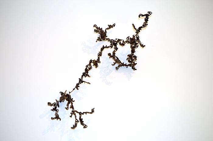 QuadrART Dornbirn Ort zeitgenössischer Kunst